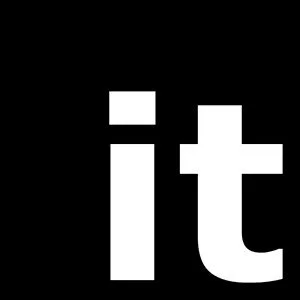 it