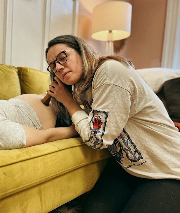 March 15-17, 2024  |  Birth Doula Training