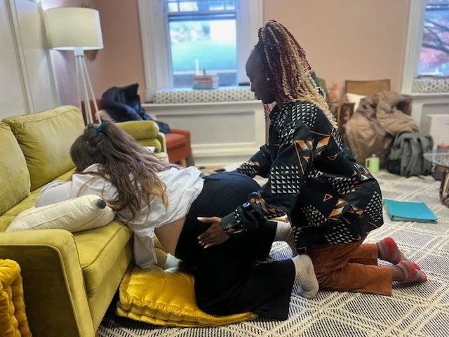 December 5-7, 2025 | Birth Doula Training