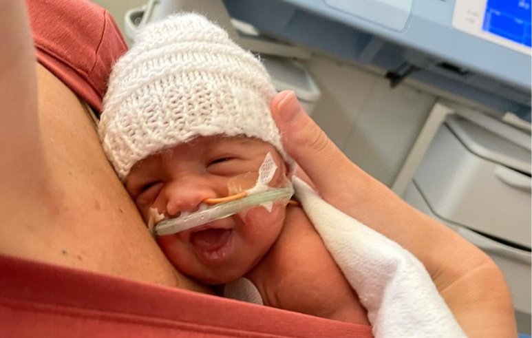 May 14 & 15, 2025 | Navigating the NICU for Doulas