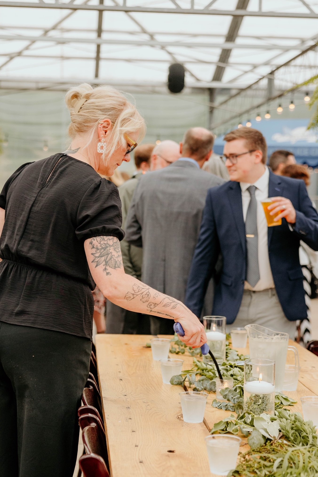 The Atrium | Solon Springs, WI