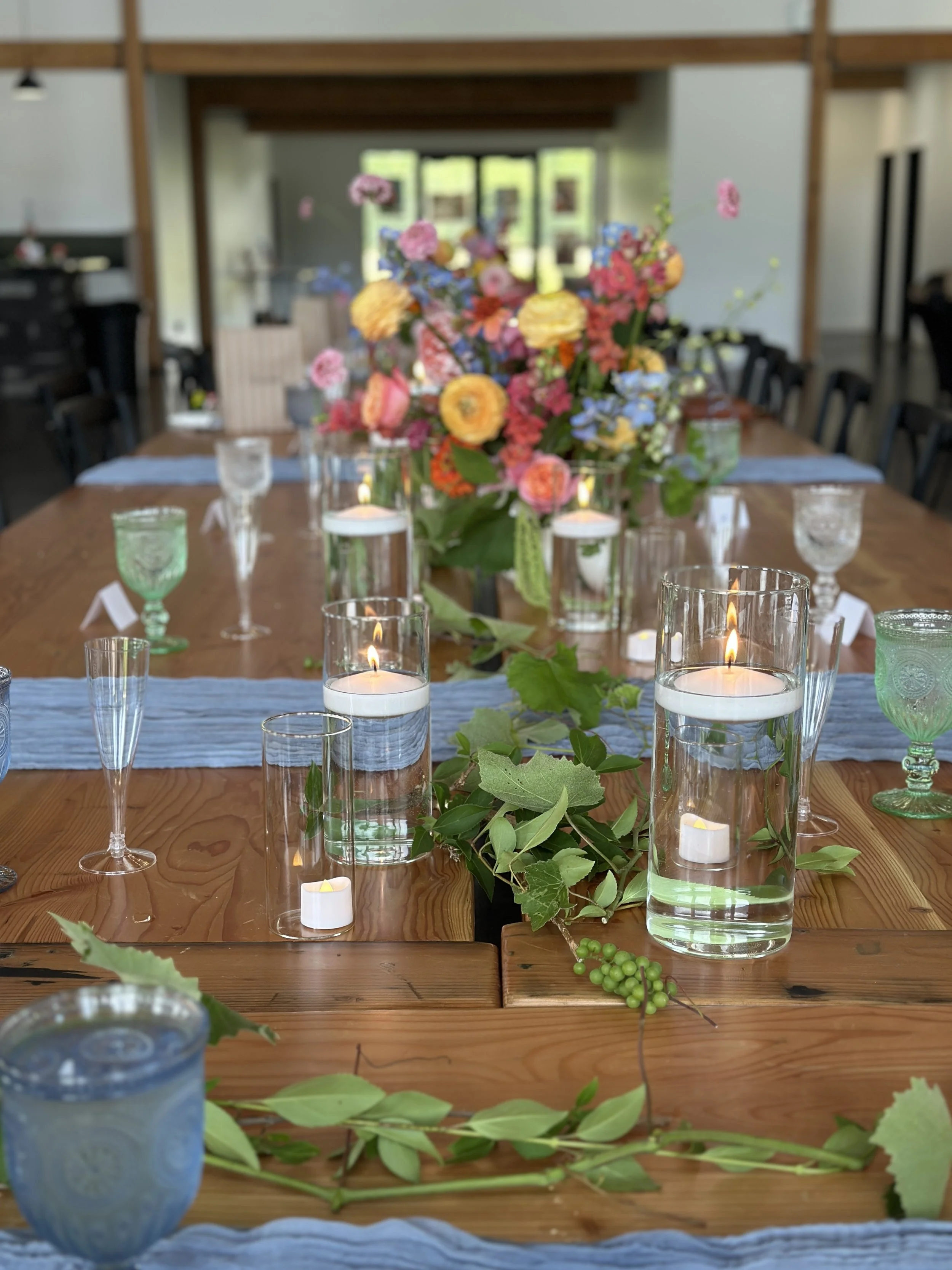 Ivy Black | Saginaw, MN