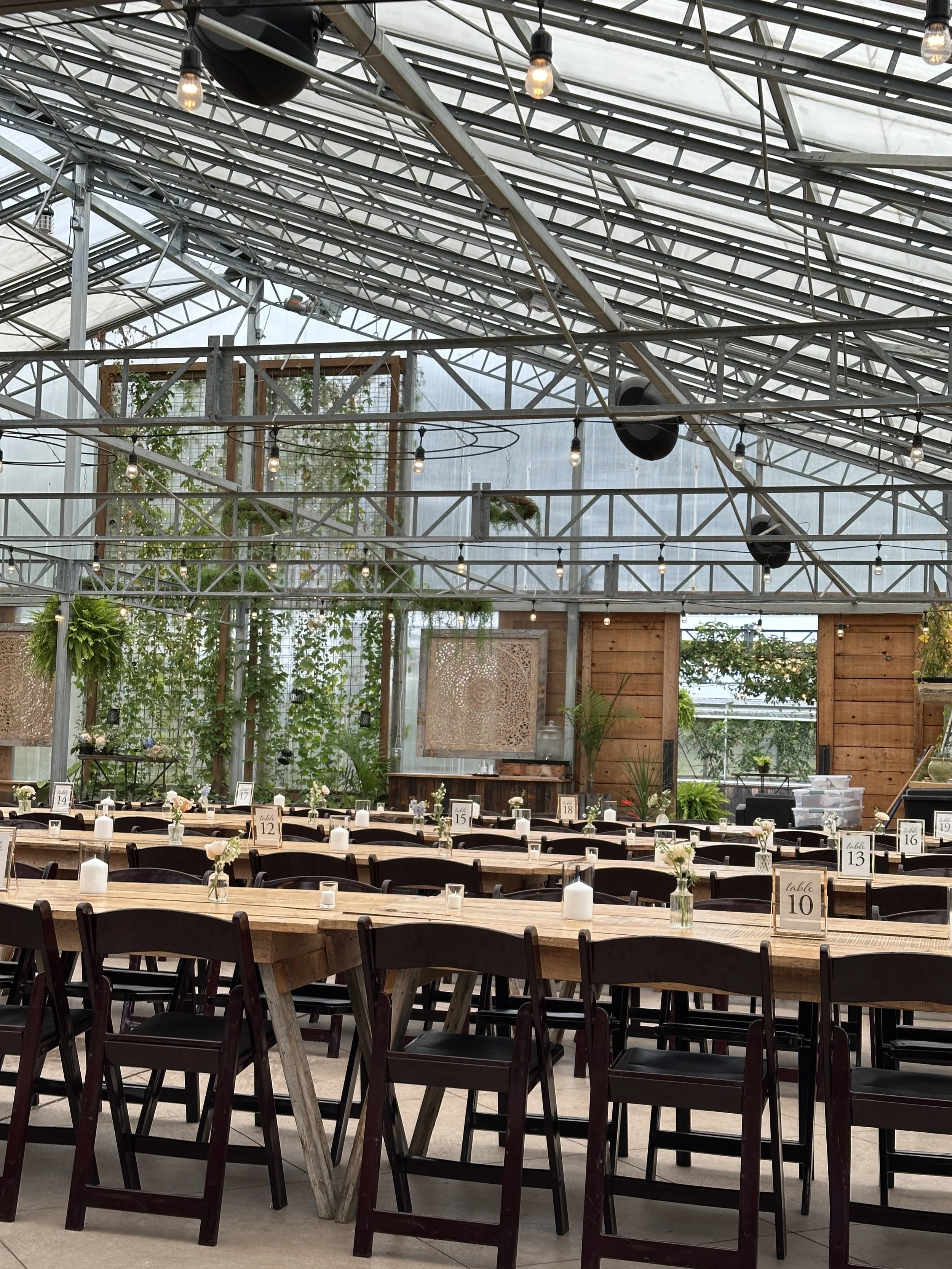 The Atrium | Solon Springs