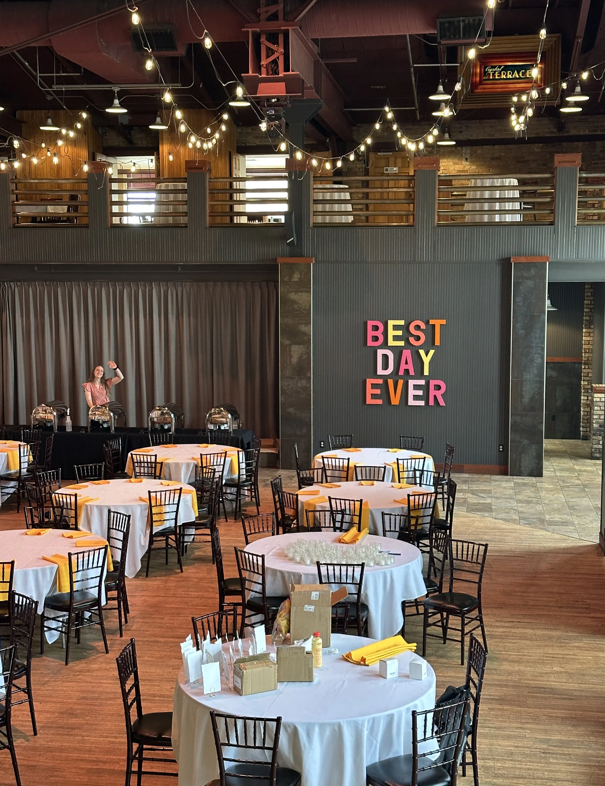 The Garen | Duluth, MN