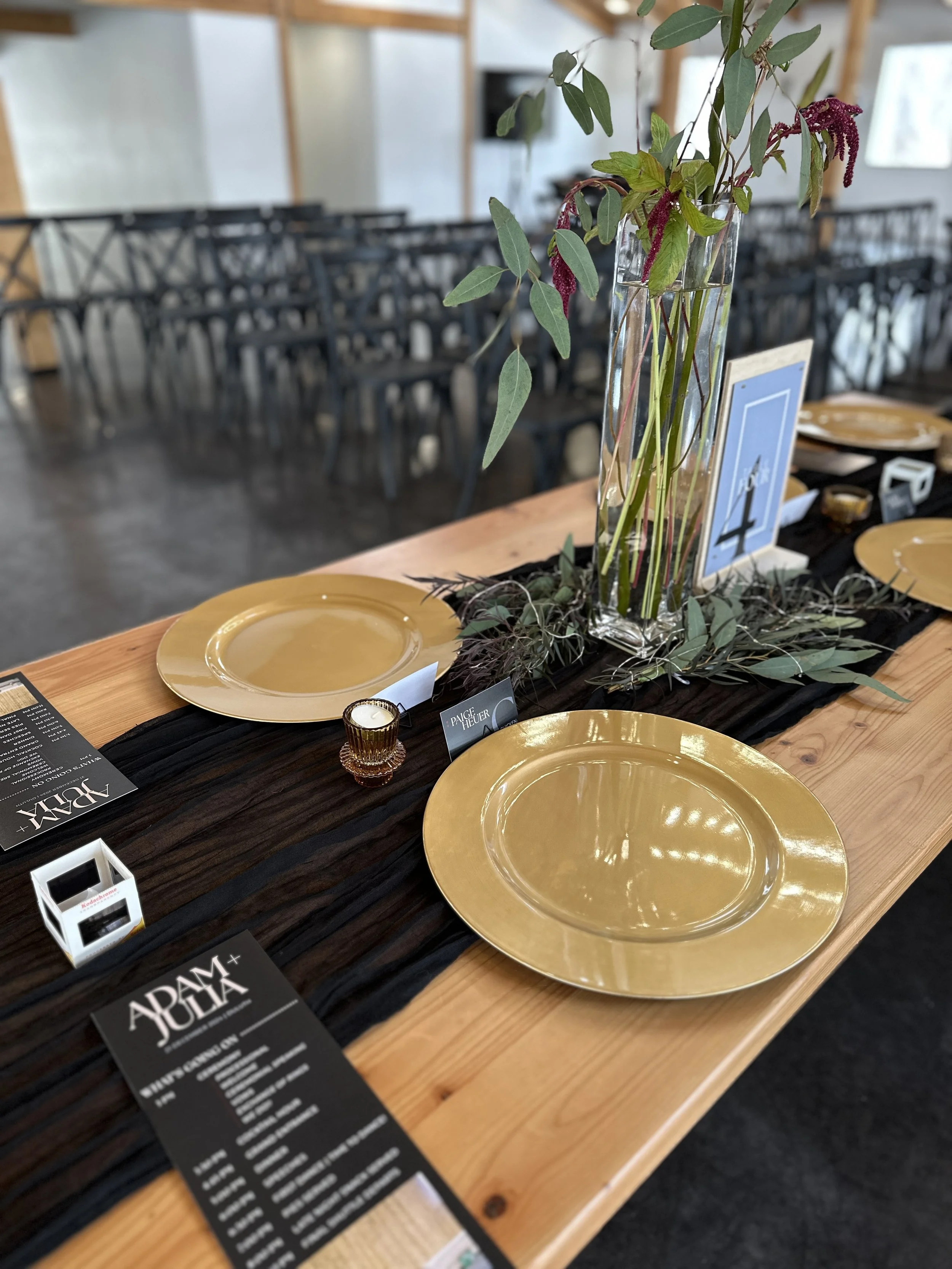 Ivy Black | Duluth, MN