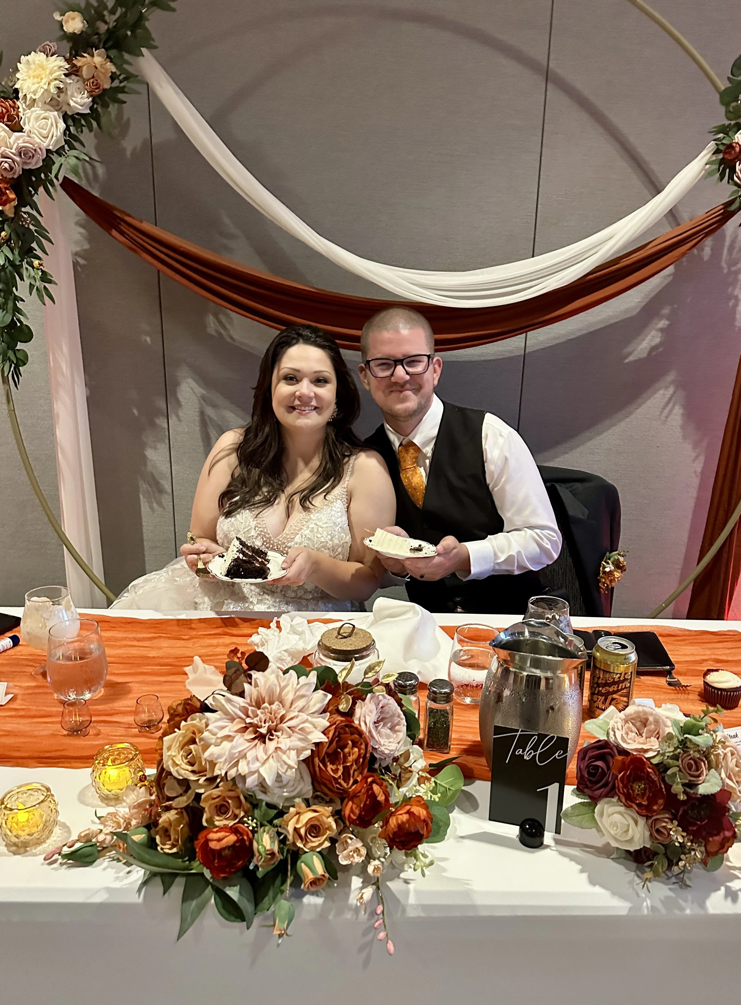 Pier B | Duluth, MN | Half Ballroom