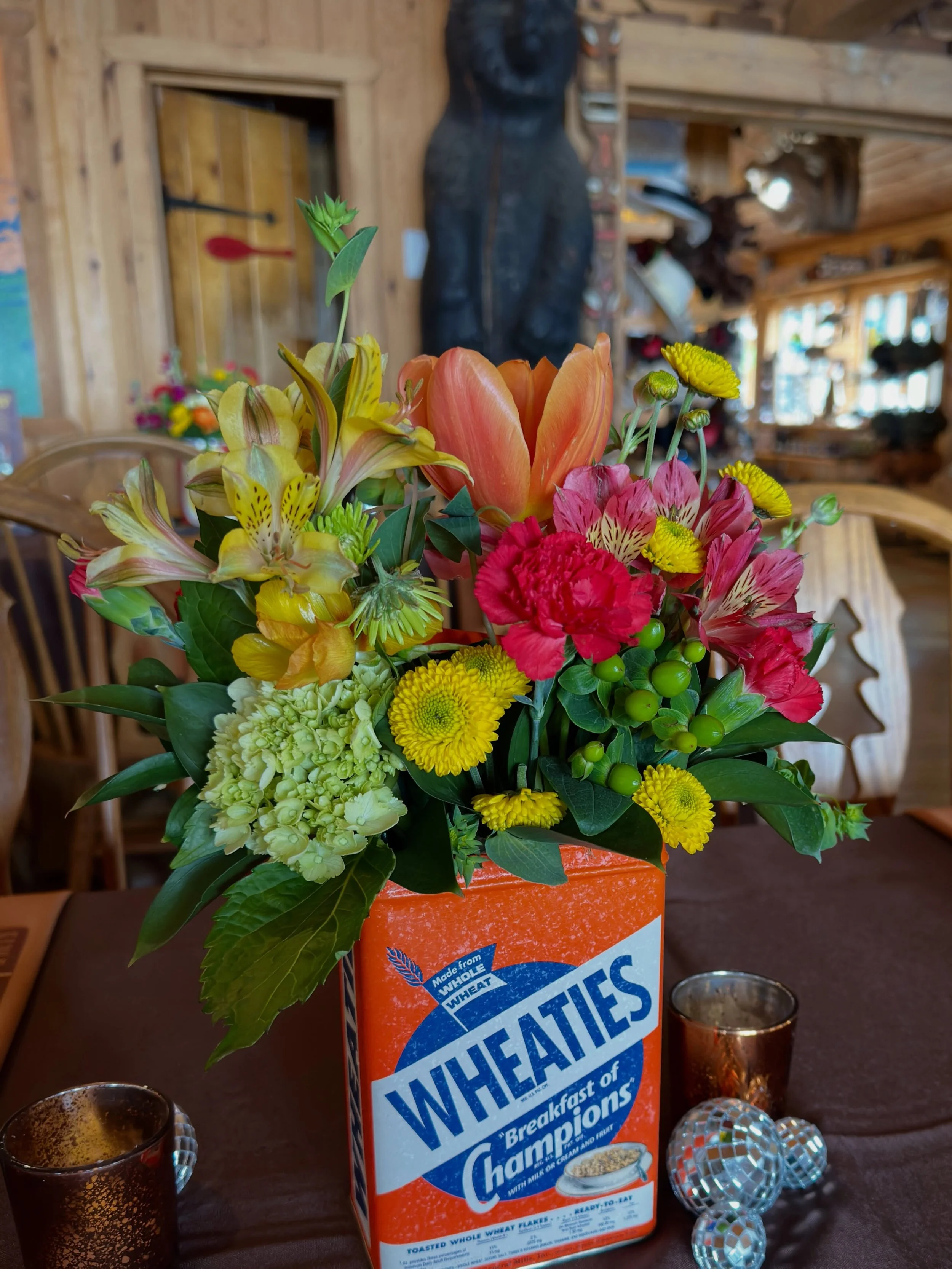 J + B
May 16, 2026
Grand Marais, MN

It&rsquo;s all in the details AND the people who embrace you. This weekend was full of thoughtful details, personal touches, all inclusive itinerary, and lots of love + laughter. 
A full weekend up North with the 
