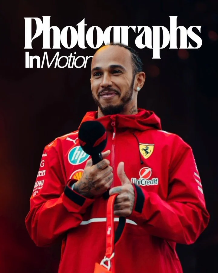 Photos In Motion 👀 Read 👇🏼

This is a pretty unique way to create motion from photos you&rsquo;ve already taken. On iPhones newest update you can create spatial scenes, go to any image in your camera roll and you&rsquo;ll see a little button in a 