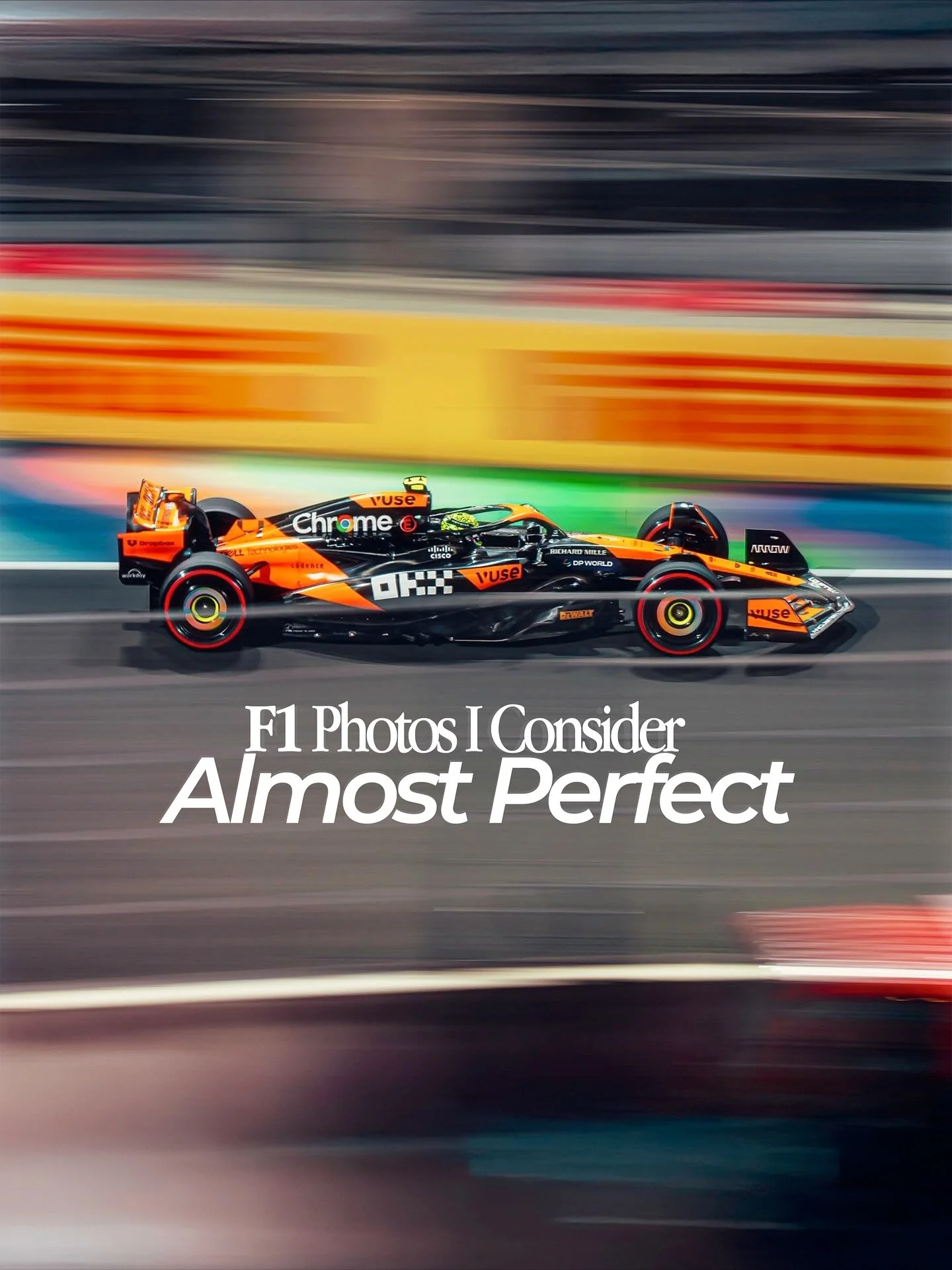 F1 photos I took over the years 📸 

Honestly there&rsquo;s something incredible about photographing formula 1 cars! Ever since I was a kid I&rsquo;ve watched formula 1 and been in owe at the skill it must take to drive at those speeds! 

Not only th