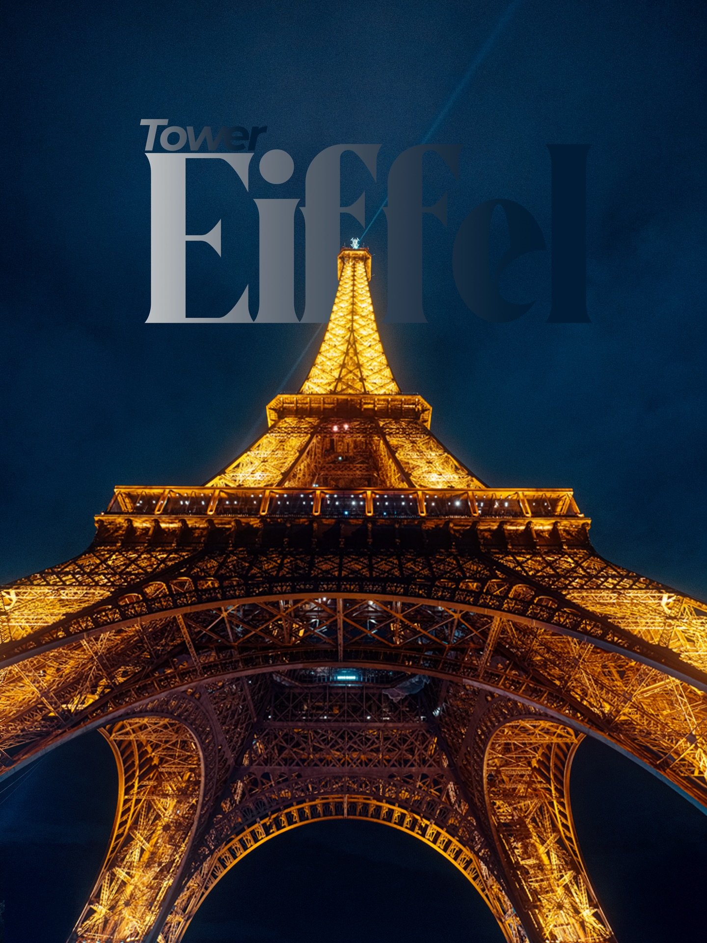 Eiffel In Love With This Tower 🇫🇷 

recently I spent some time in the beautiful city of Paris while there I headed out with the 16-28 mm F 2.8 from Sigma on a SONY IV. 

There&rsquo;s something so peaceful about wandering a city at night time espec