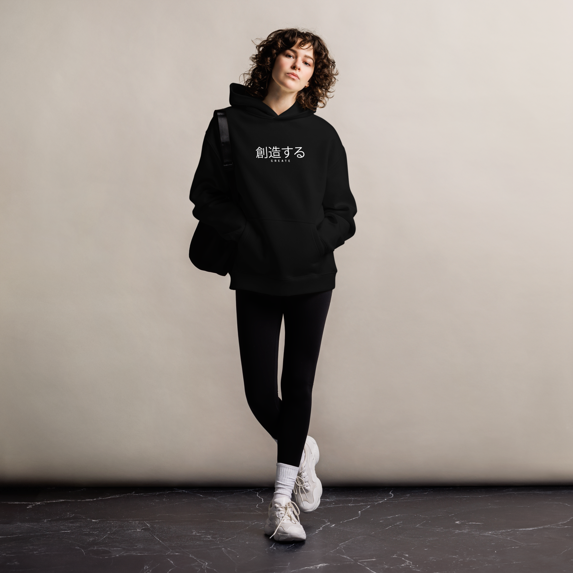 unisex-oversized-hoodie-black-front-67a0f290c0e17.png