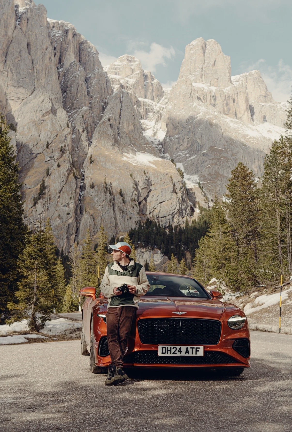 The Full-Time Creator Mentorship