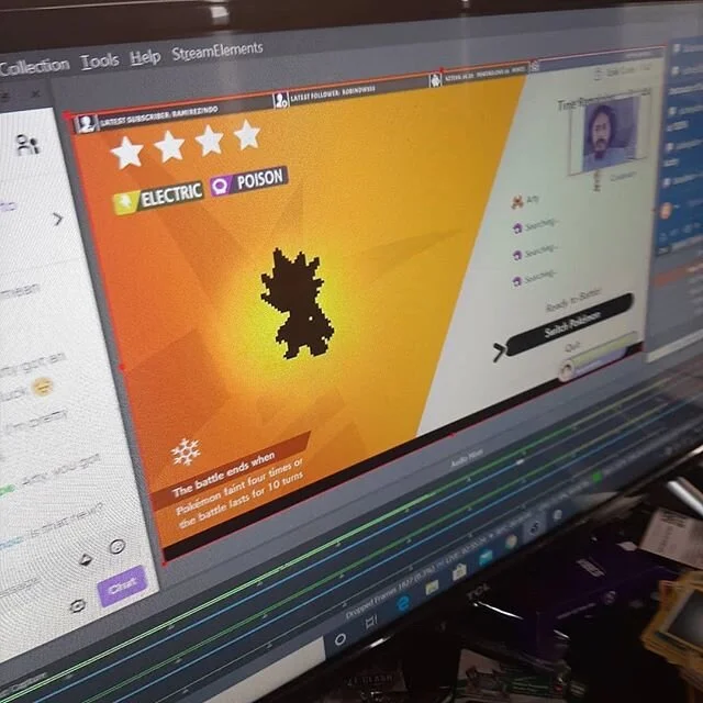 Join is for some Shiny Ha raid dens! #thebadwizard #stream #live #pokemon #pokemonswordshield #shinyraid #shinypokemongiveaway #legendarypokemongiveaway