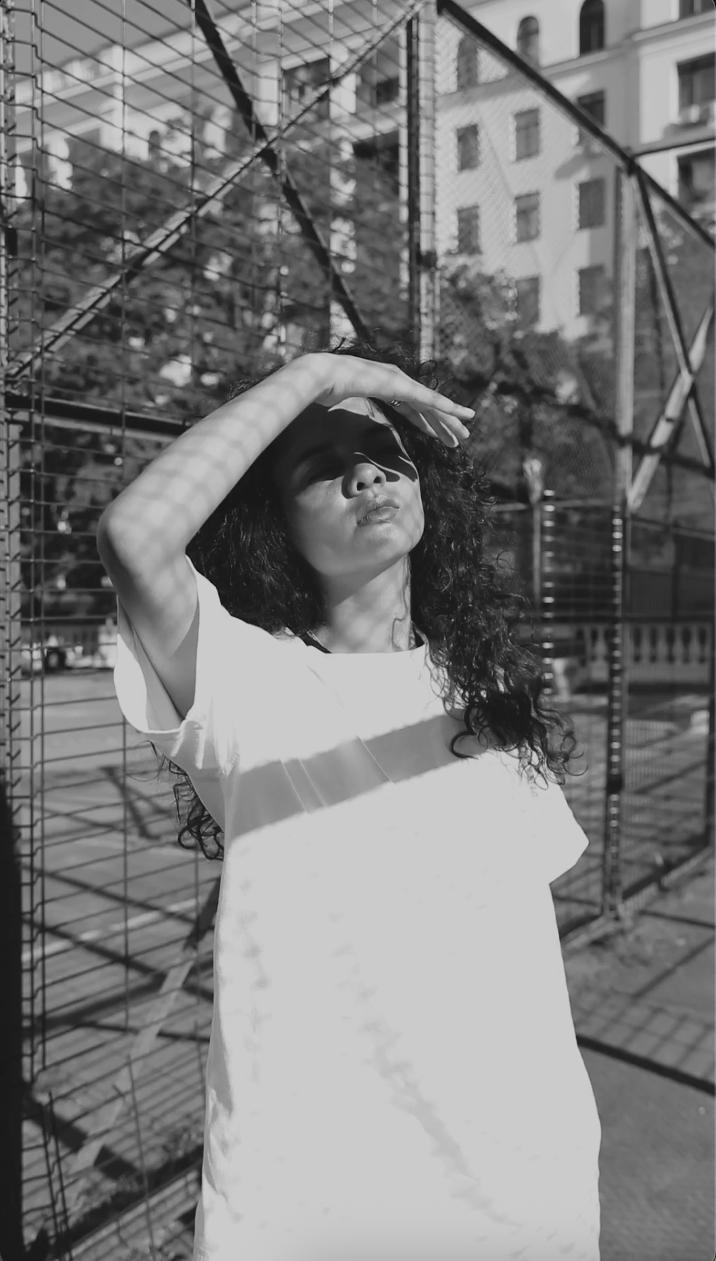 The Perfect White Tee: Best Sustainable &amp; Ethical Option