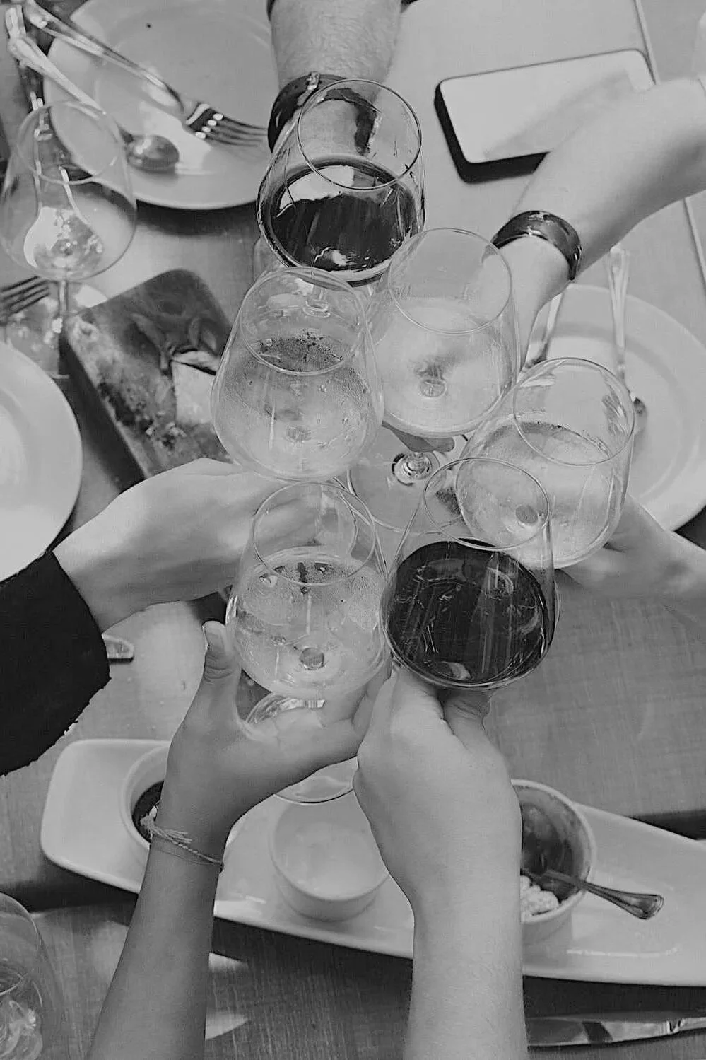 How to Drink Wine More Sustainably
