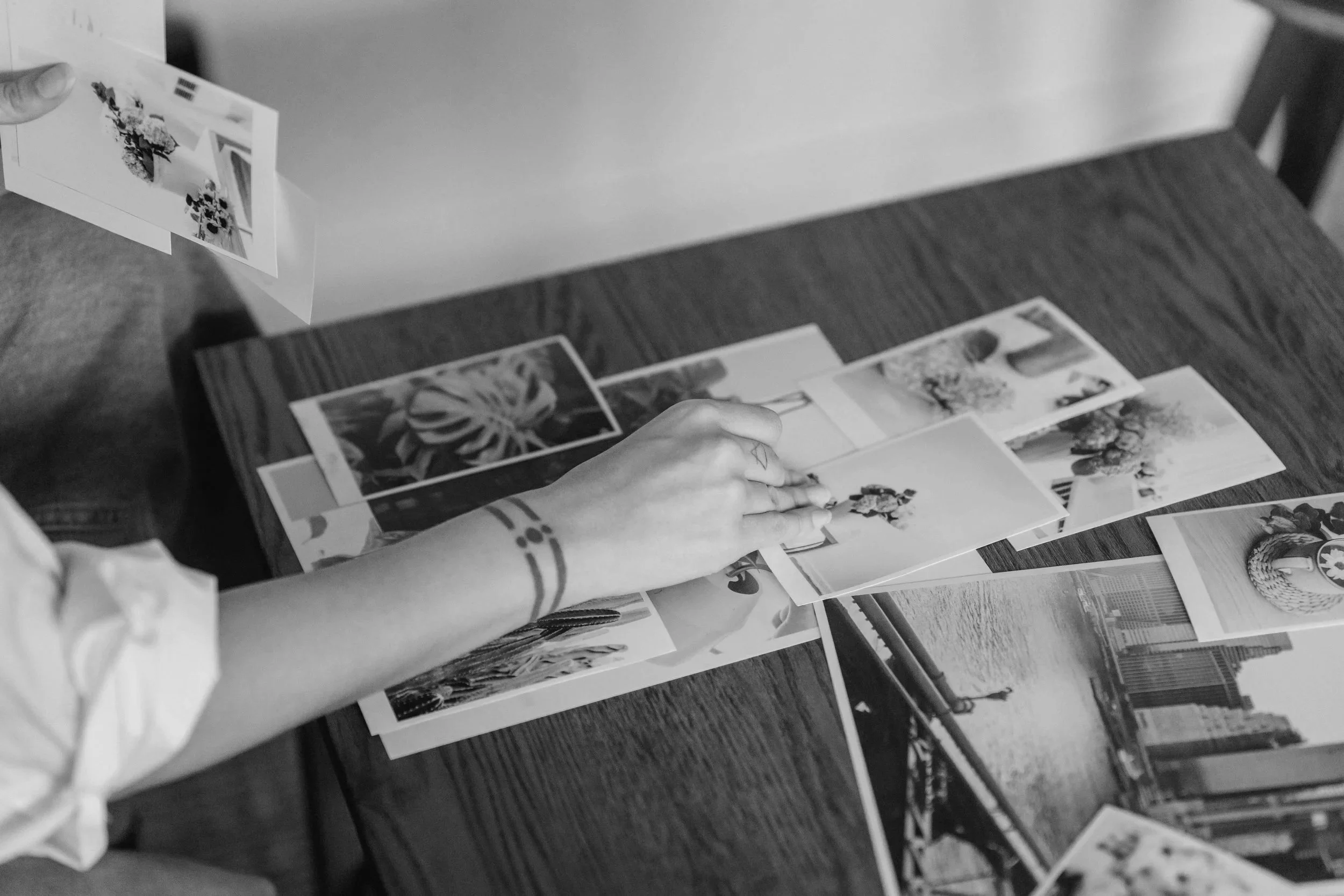 How to Create a Sustainable Vision Board for Intentional Living