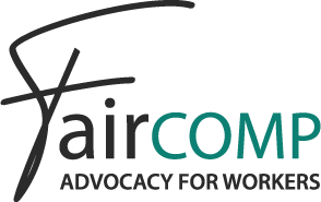 FAIRCOMP INC.