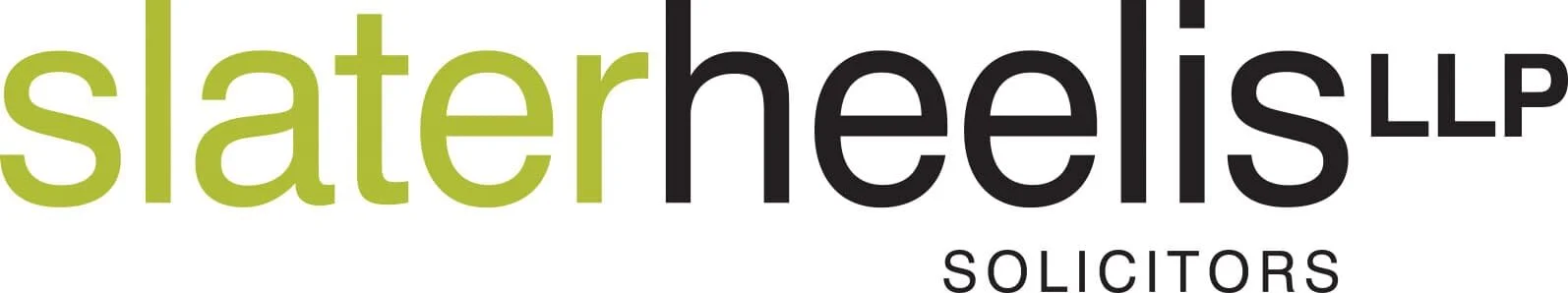 Our Law Partner-Slater Heelis- LGBT+ Law firm