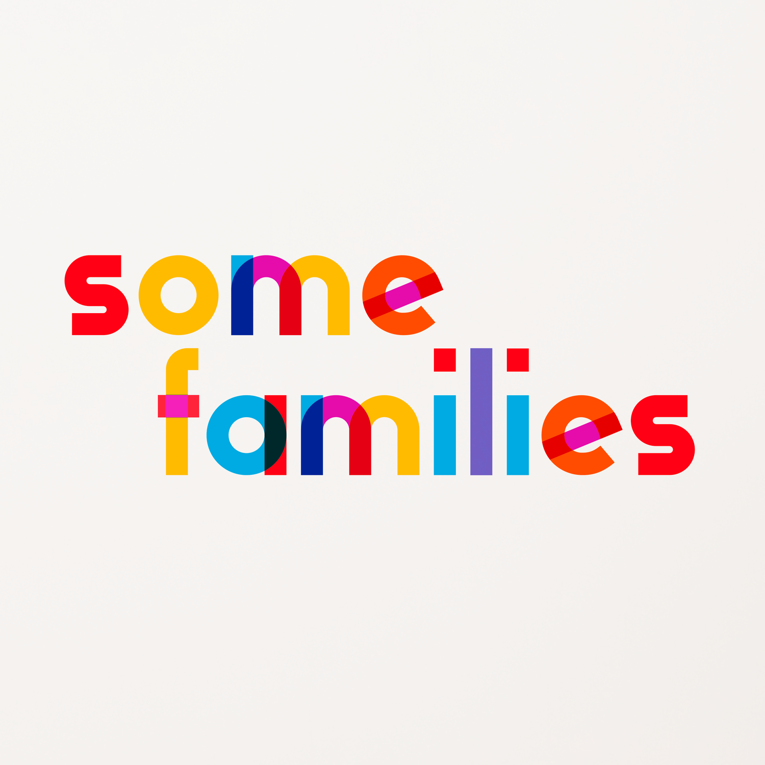 Some Families Podcast