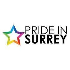 Pride in Surrey Lesbian Visibility Week Interview