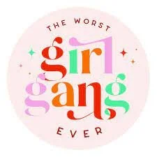 The Worst Girlgang Ever Podcast interview- January 2021