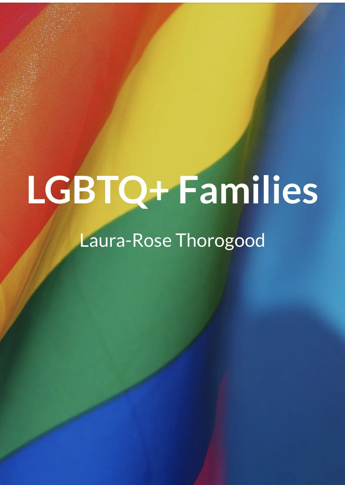 SW Londoner-Article and interview