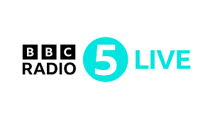 BBC 5 RADIO LIVE- Interview with Naga Munchetty-FertilitY Funding Campaign