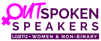 Outspoken Speakers-LGBT Mummies CEO