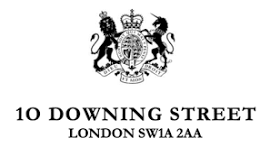 Downing Street Pride Reception