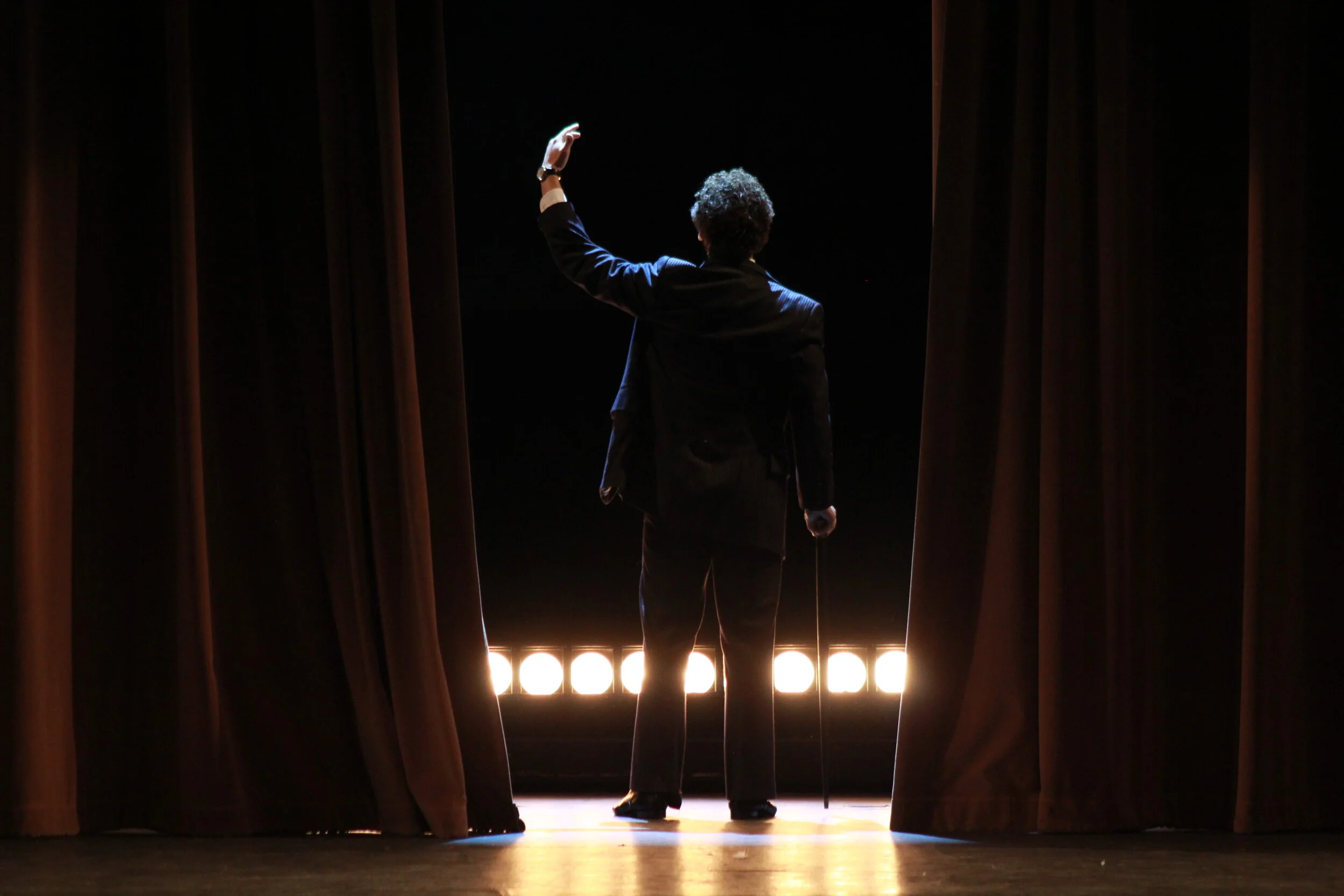 Crazy For You - Bella Zangler - Oklahoma City University