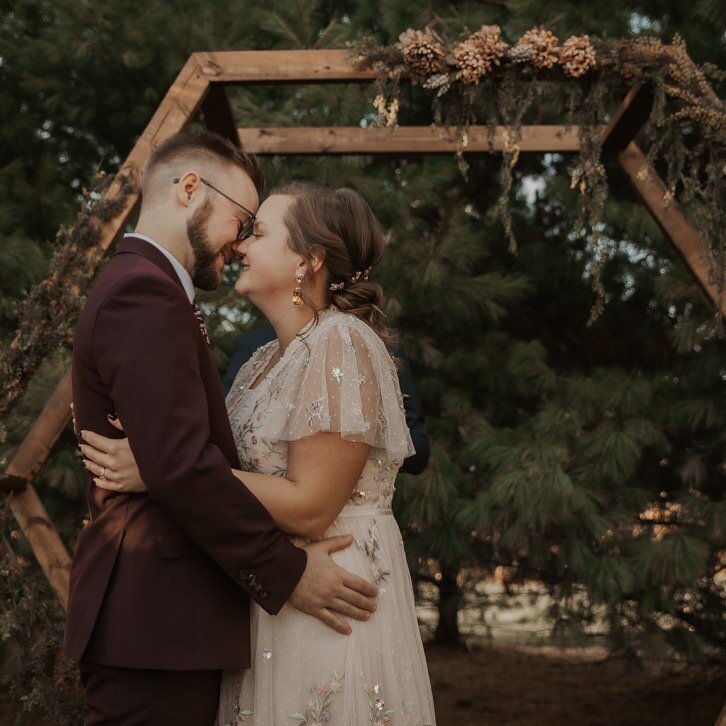 Rachel + Tyler had a beautiful backyard ceremony last month! They built this wedding backdrop and had only family at the ceremony - what thoughtful + creative humans! So glad I could capture their day!
+
+
+
Working on the final edits and getting thi