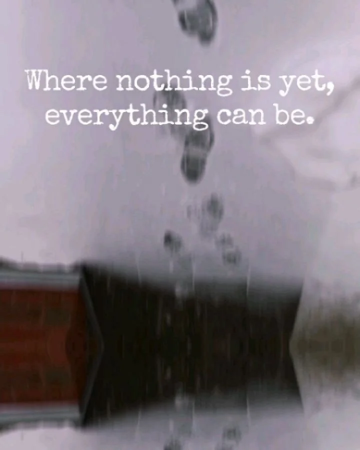 Here's to new chapters and untold stories!

#newdigs #newbeginnings