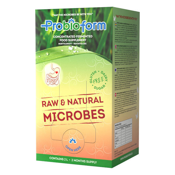 Probioform Probiotics