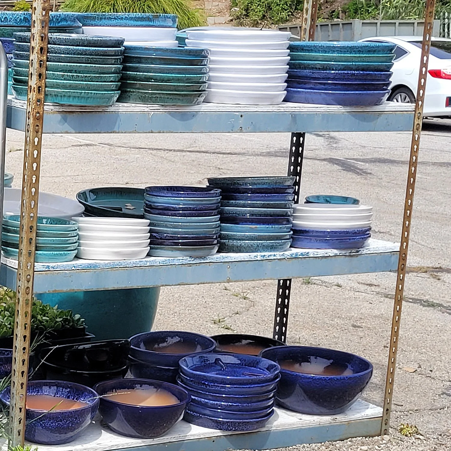 Pottery 2
