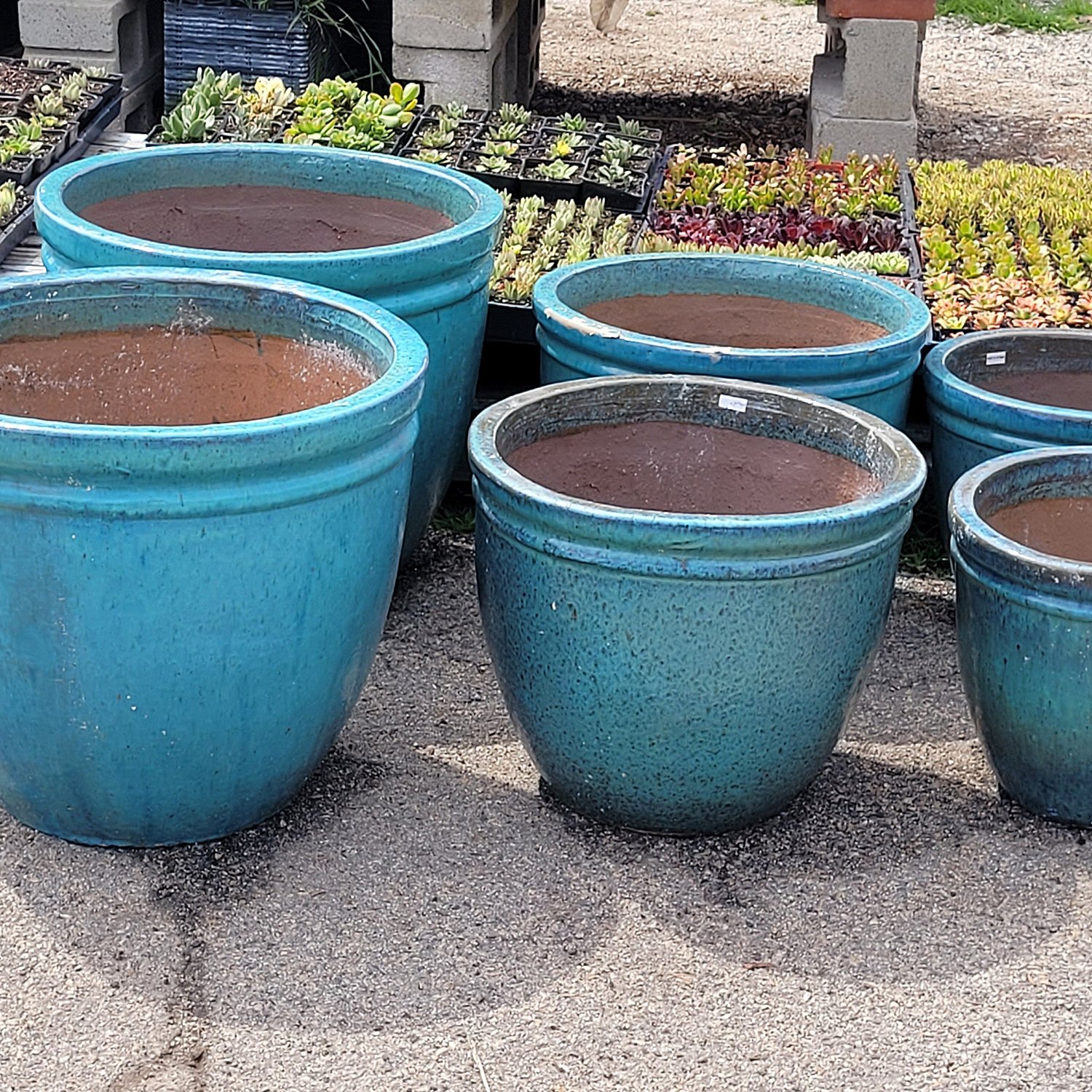 Pottery 3