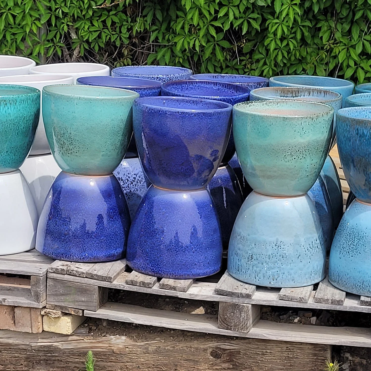 Pottery 4