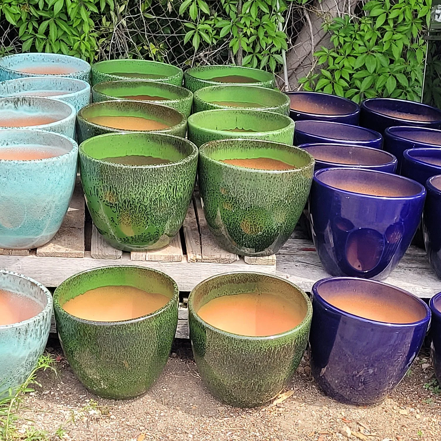 Pottery 5