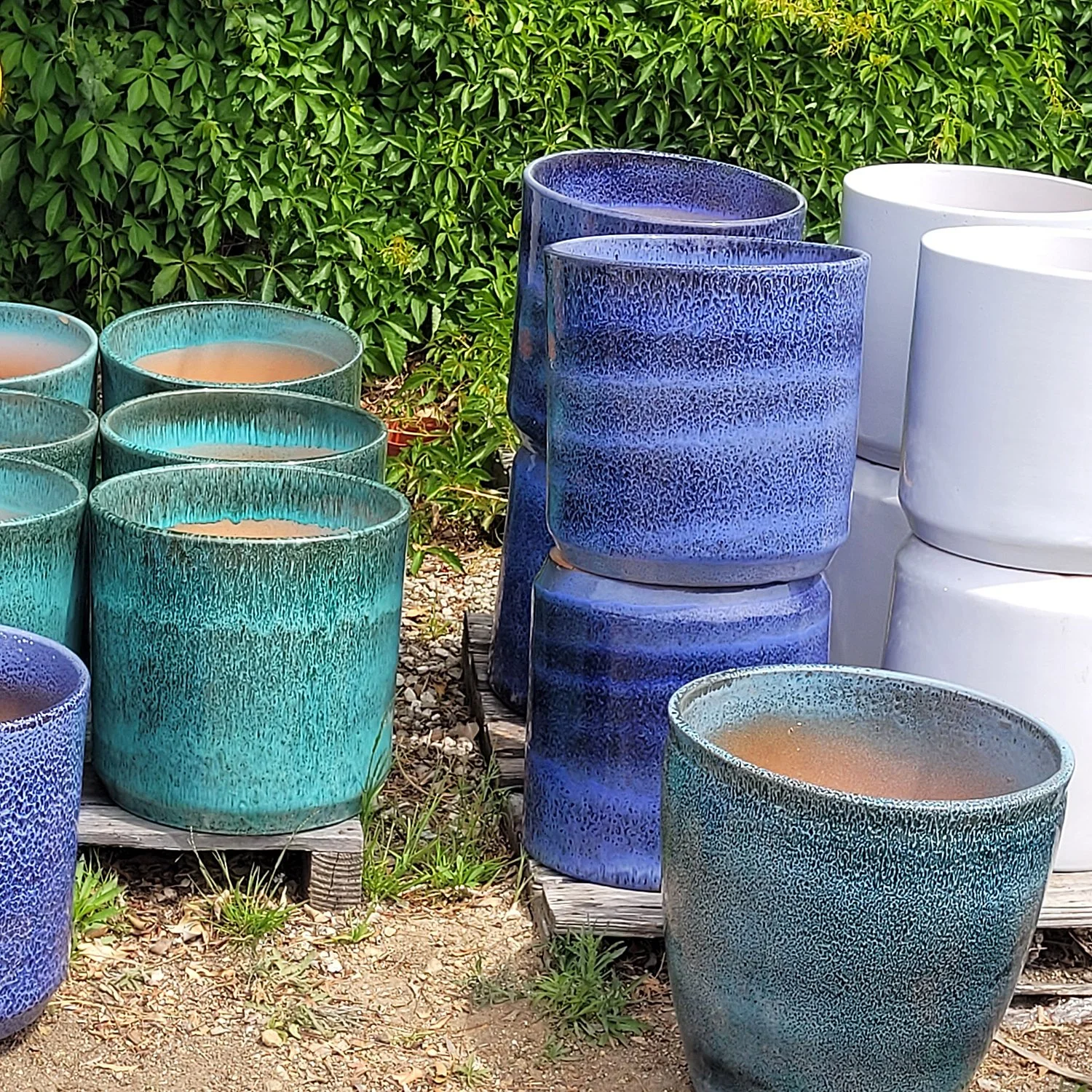 Pottery 6