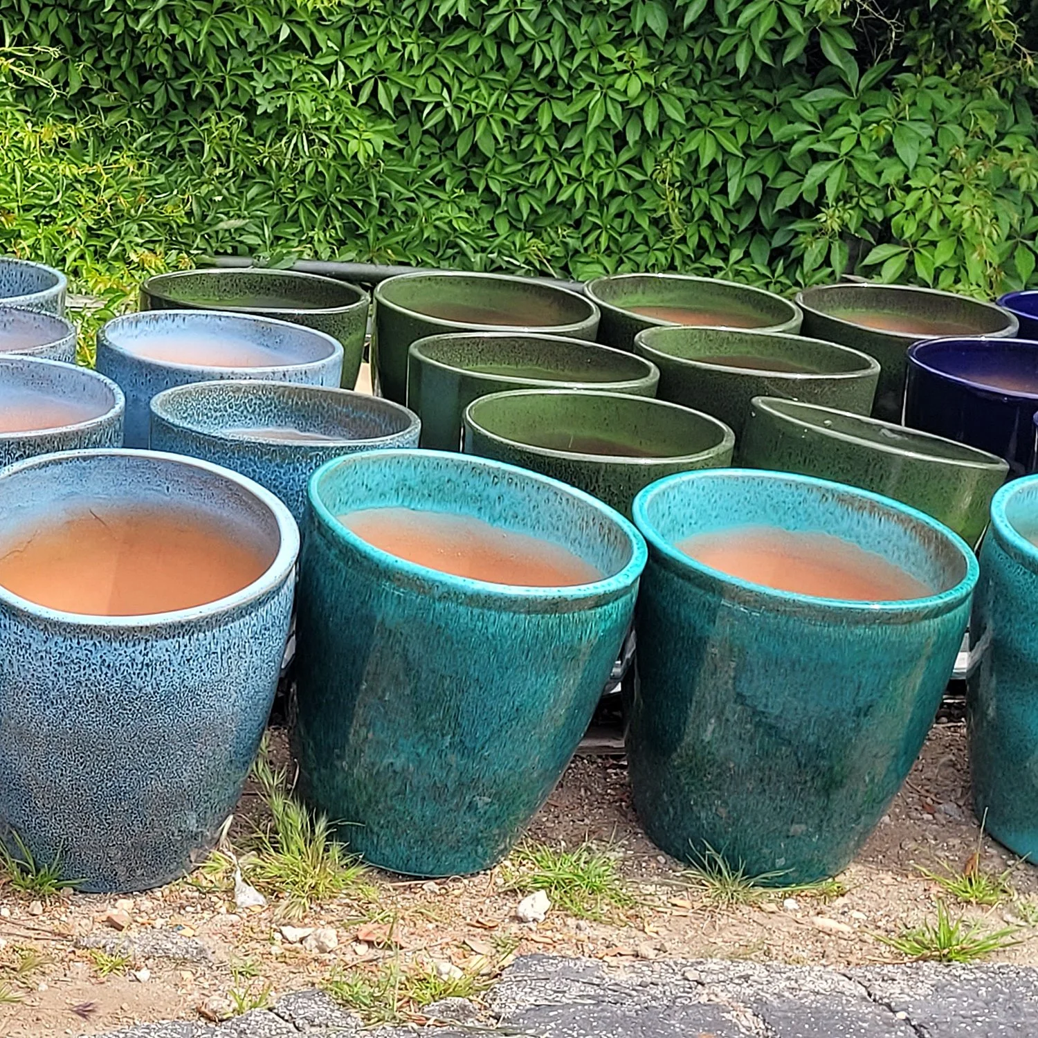 Pottery 7