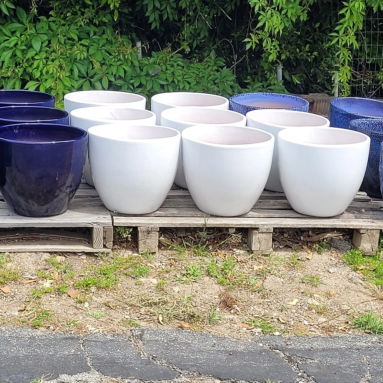 Pottery 8