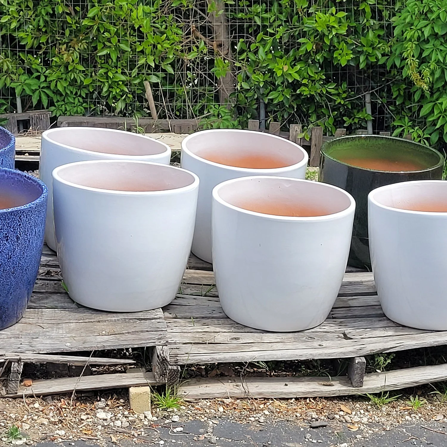Pottery 9