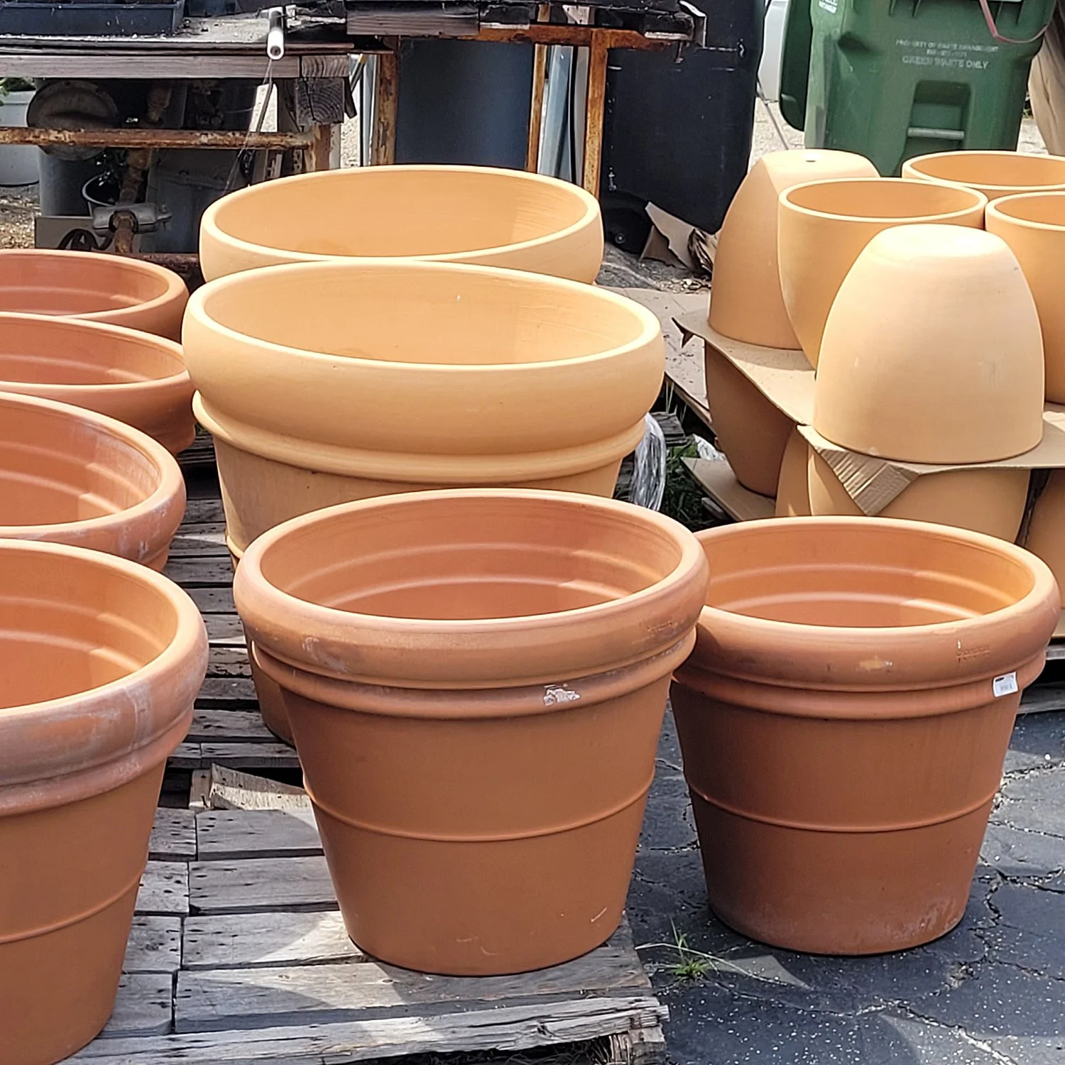 Pottery 10