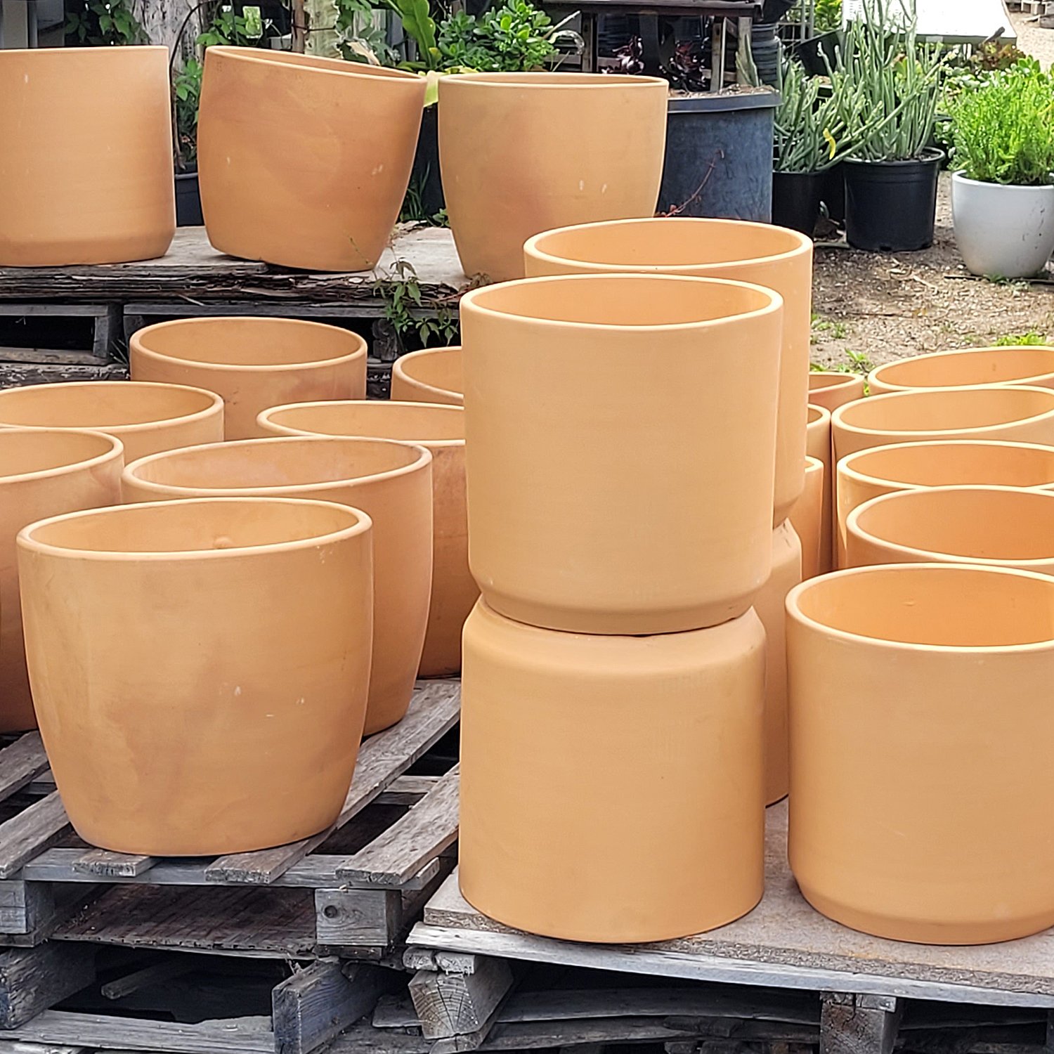 Pottery 11