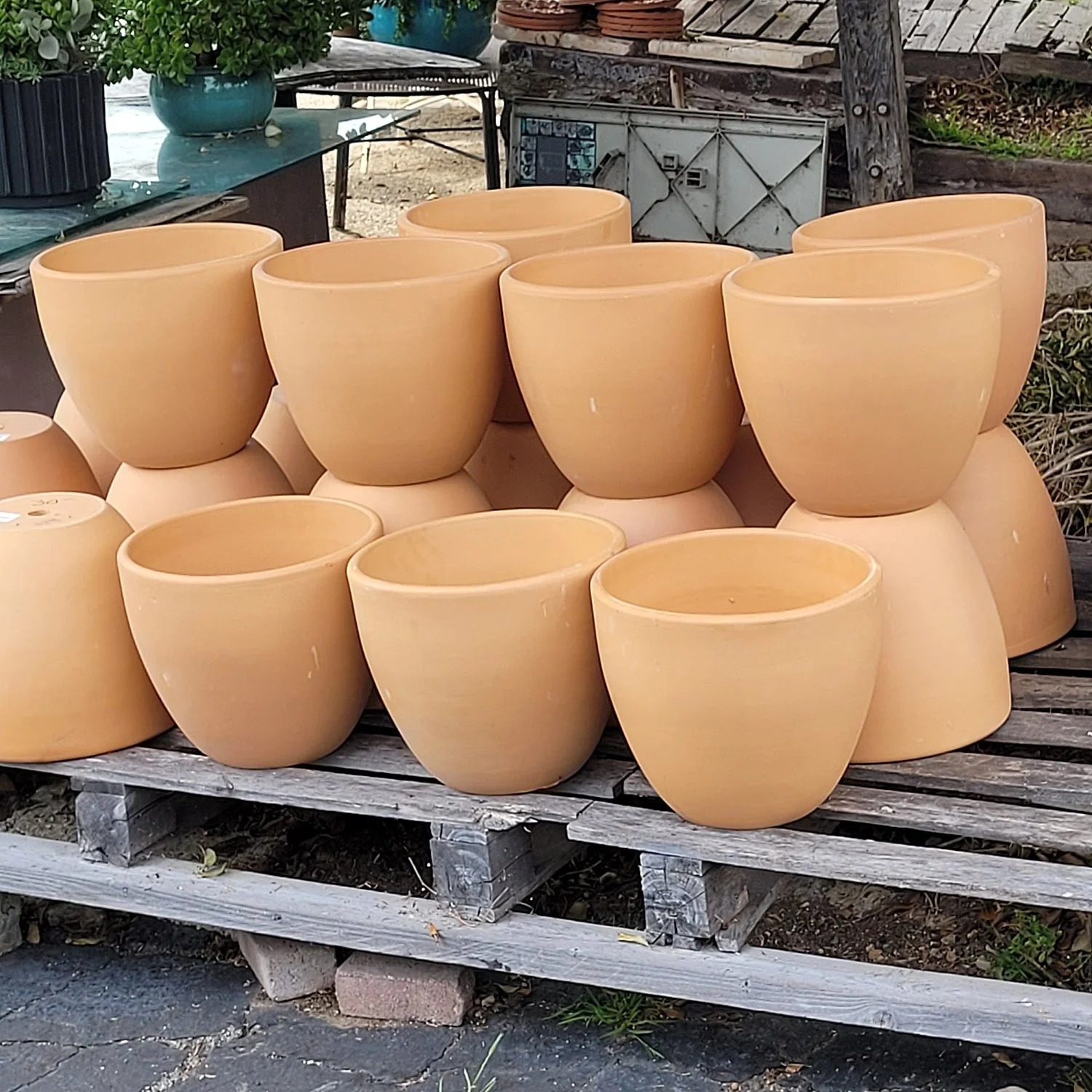 Pottery 13