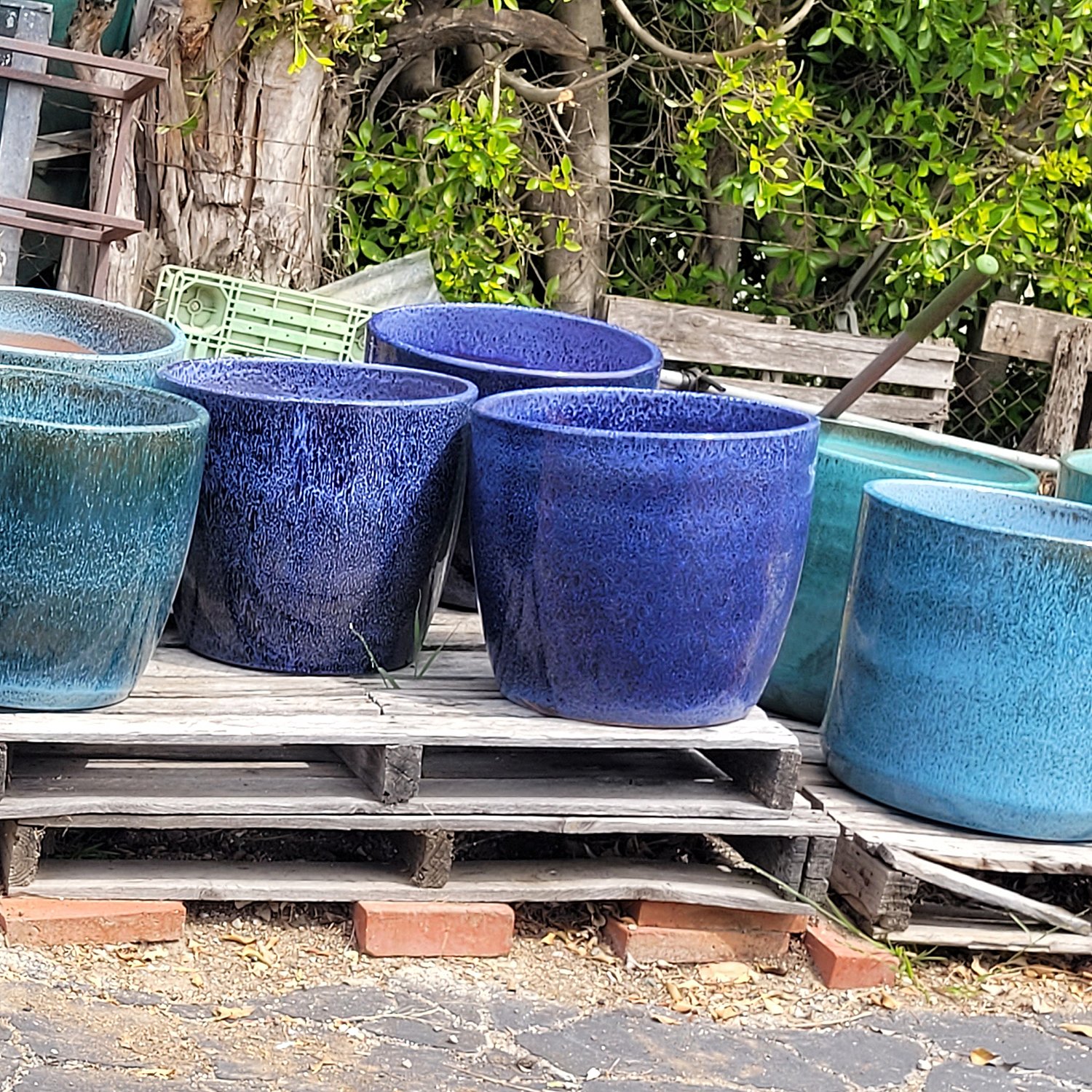 Pottery 14