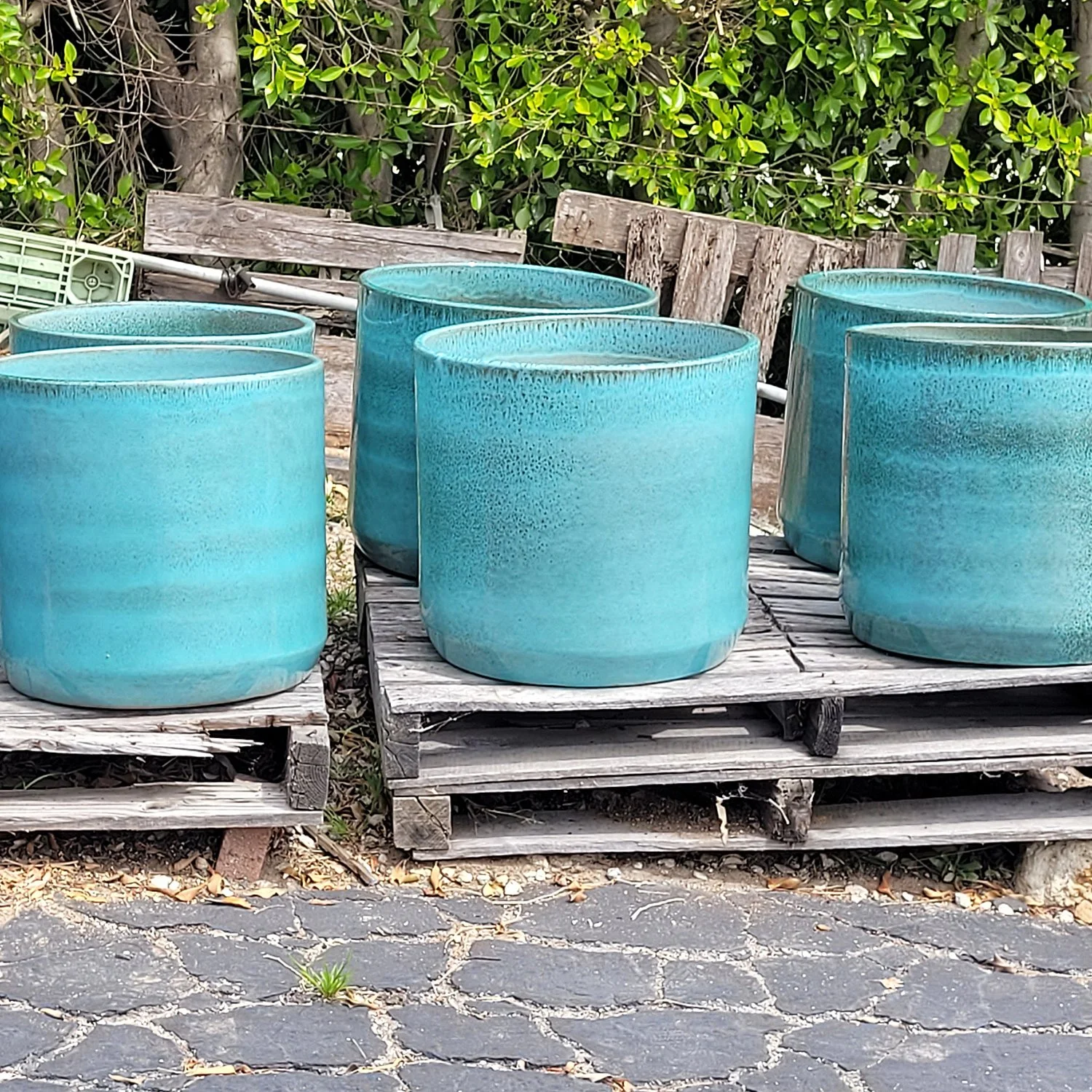 Pottery 15