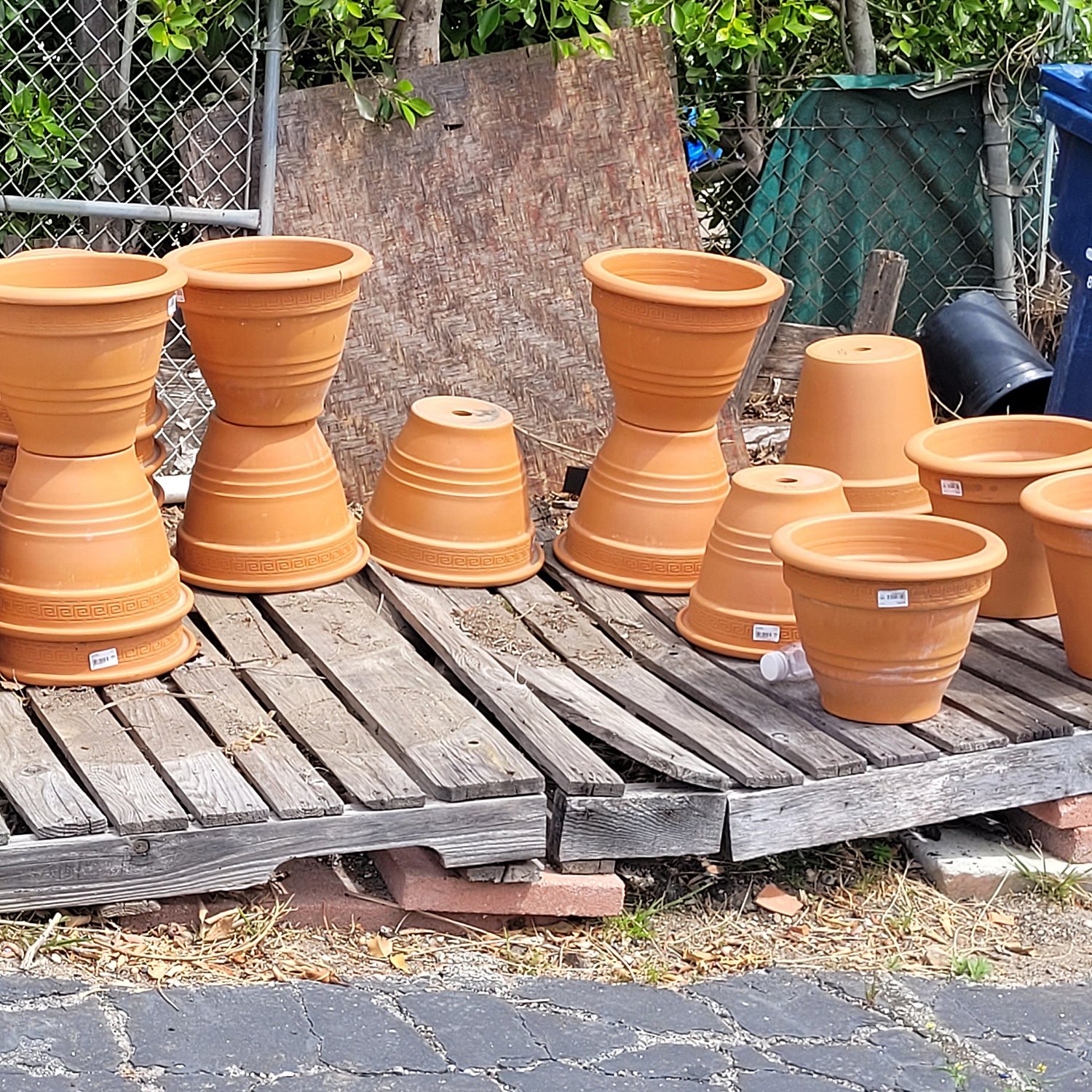 Pottery 17