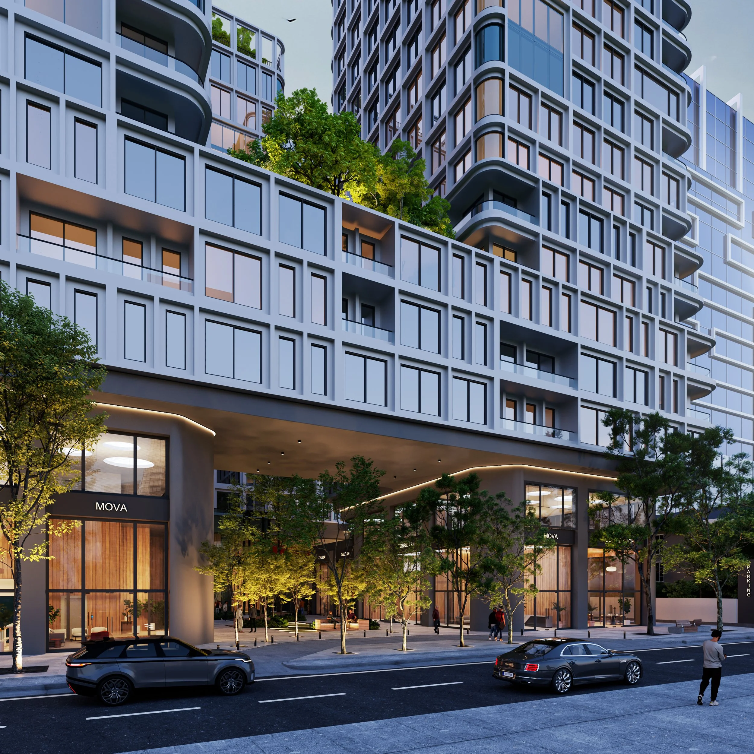 Why Panama, Why Now, and Why MOVA?