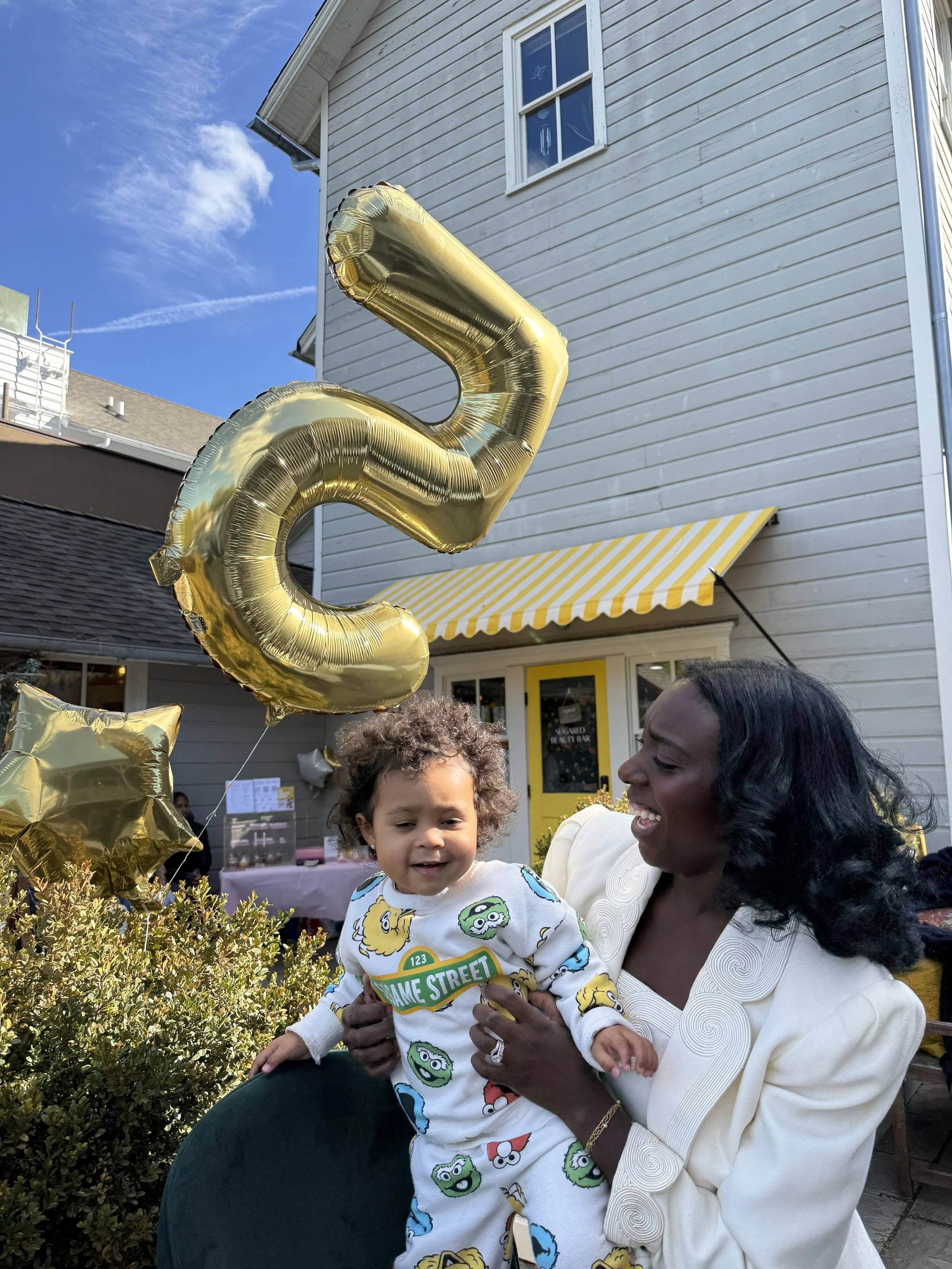 Five Years of Community, Glow, and Growth: Sugared Beauty Bar Expands to Sayville