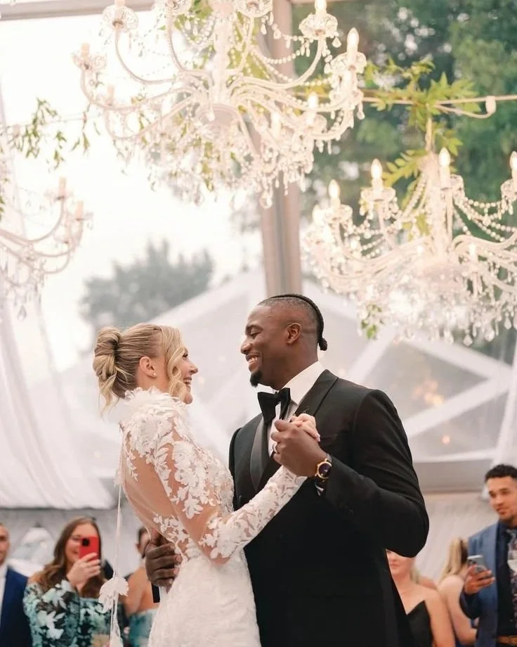 Savannah &amp; Jamey